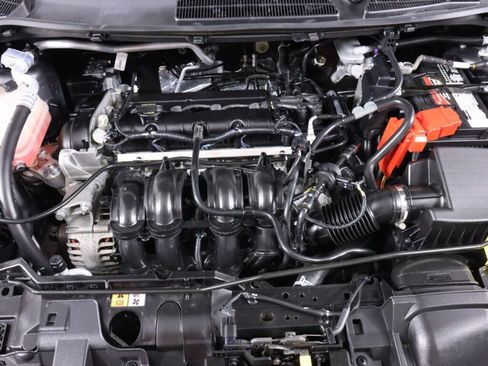Used 2019 Ford Fiesta SE w/ Equipment Group 201A FWD image 36