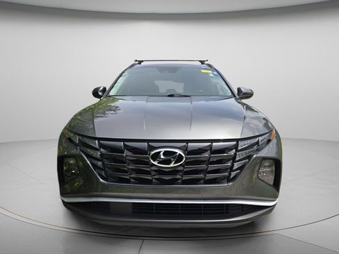 Used 2023 Hyundai Tucson SEL w/ Convenience Package FWD image 3