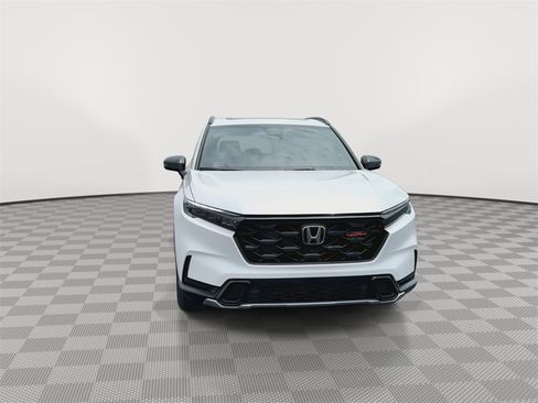 New 2026 Honda CR-V TrailSport image 3