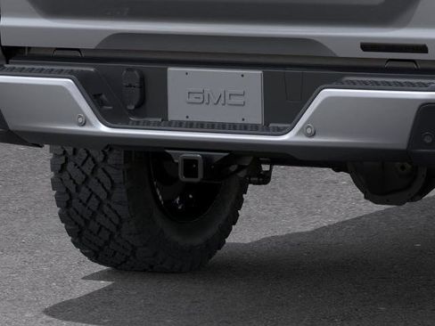 New 2026 GMC Canyon Elevation RWD image 62