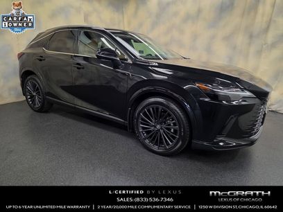 Certified 2026 Lexus RX 350 Premium w/ Convenience Package