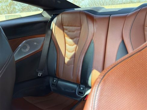 Used 2019 BMW M850i xDrive Coupe image 23