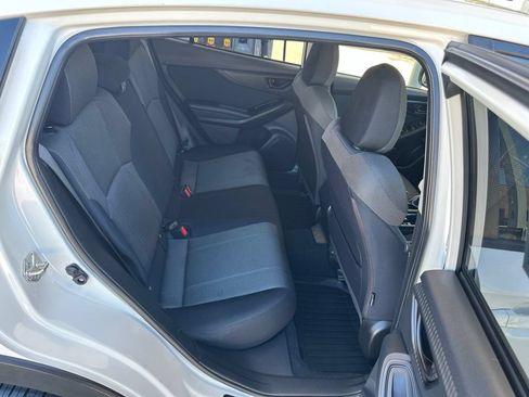 Used 2021 Subaru Crosstrek 2.0i AWD/4WD image 28