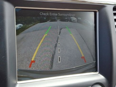 Used 2014 Jeep Grand Cherokee Limited AWD/4WD image 17