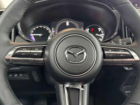 New 2026 MAZDA CX-50 2.5 Hybrid w/ Weather Package image 27