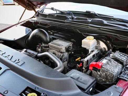 Used 2019 RAM 1500 Big Horn image 46