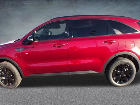 Used 2021 Kia Sorento S AWD/4WD image 11