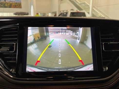 Used 2024 Dodge Durango GT image 26