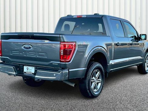 Used 2021 Ford F150 XLT w/ Trailer Tow Package AWD/4WD image 6
