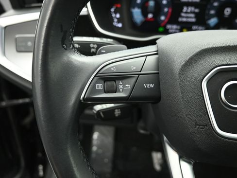 Used 2022 Audi Q3 2.0T Premium image 13