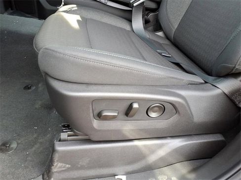 New 2026 Chevrolet Silverado 2500 Custom w/ Custom Value Package image 7