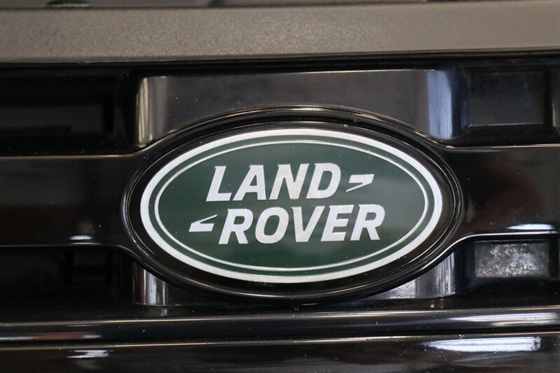 Used 2023 Land Rover Defender 110 S AWD/4WD image 49