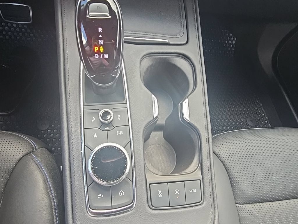 Used 2024 Cadillac XT4 Sport AWD/4WD image 16
