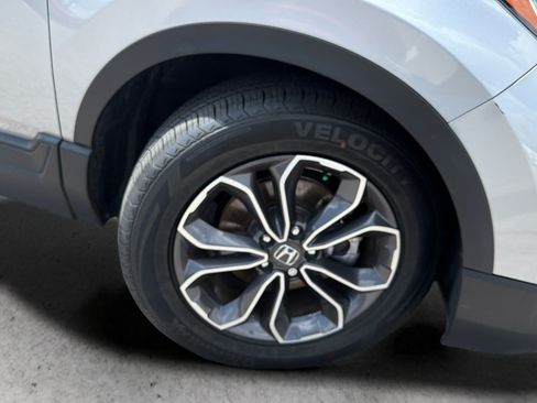 Used 2022 Honda CR-V EX image 47