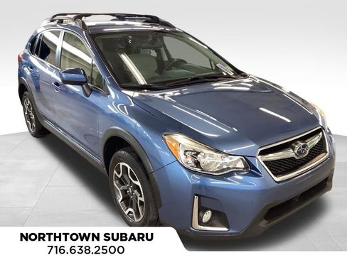 Used 2016 Subaru Crosstrek 2.0i Premium AWD/4WD image 3