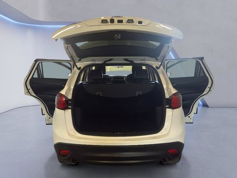 Used 2016 MAZDA CX-5 Grand Touring AWD/4WD image 13