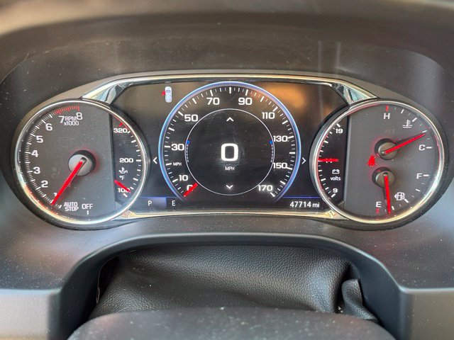 Used 2023 GMC Acadia Denali FWD image 14