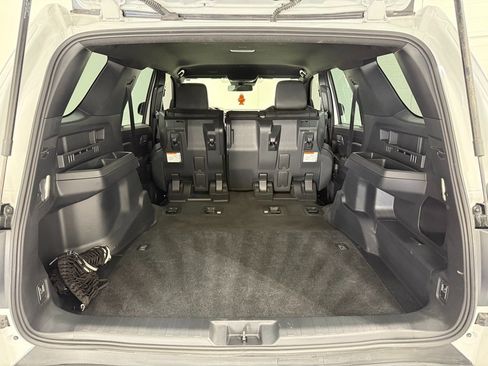 Used 2025 Toyota 4Runner TRD Off-Road image 49