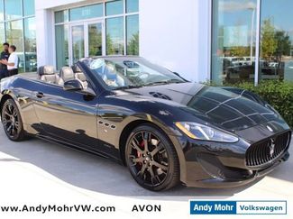 Used 2017 Maserati GranTurismo Sport 360° Tour
