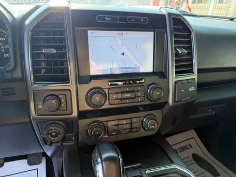 Used 2020 Ford F150 XLT w/ Equipment Group 302A Luxury image 16