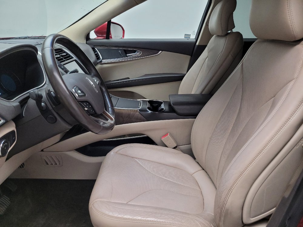 Used 2016 Lincoln MKX Reserve w/ Climate Package AWD/4WD image 17