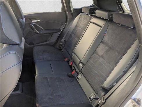 New 2026 BMW X1 xDrive28i w/ Technology Package image 16