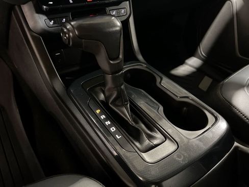 Used 2017 Chevrolet Colorado Z71 image 20