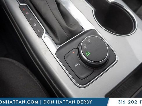 Used 2024 Chevrolet Blazer LT w/ Convenience Package image 10