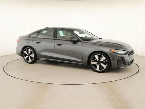 New 2026 Audi A5 2.0T Premium Plus AWD/4WD image 9