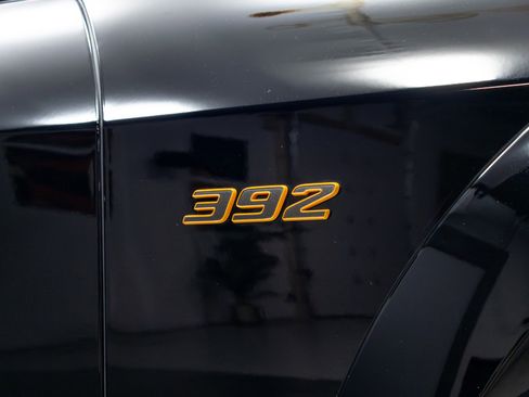 Used 2022 Dodge Challenger R/T Scat Pack image 52