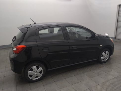 Used 2020 Mitsubishi Mirage ES FWD image 10