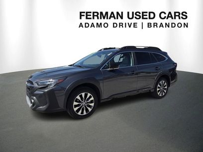 Used 2024 Subaru Outback Limited