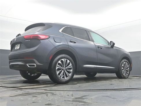 New 2026 Buick Envision Preferred image 51