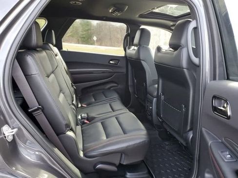 New 2026 Dodge Durango GT AWD/4WD image 23