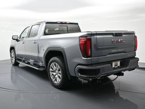 Used 2023 GMC Sierra 1500 Denali image 8