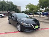 Used 2023 Nissan Sentra S image 3
