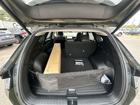 New 2026 Hyundai Tucson SEL image 27