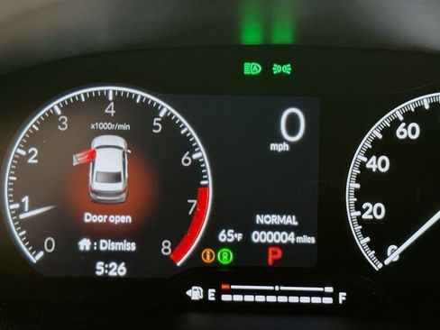 New 2026 Honda Civic Sport image 13