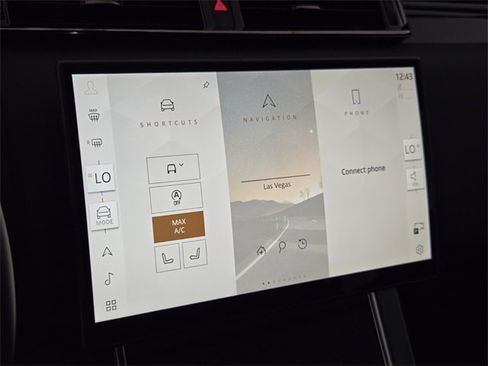 New 2026 Land Rover Range Rover Velar Dynamic SE image 23