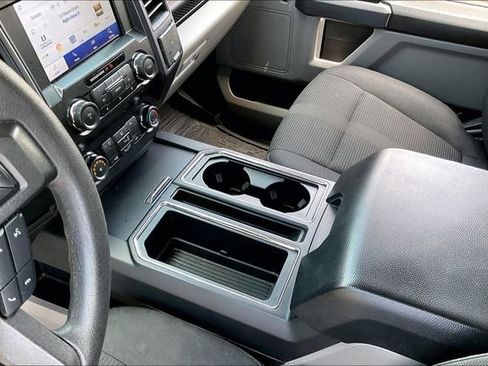 Used 2020 Ford F150 XL w/ Equipment Group 101A Mid RWD image 13