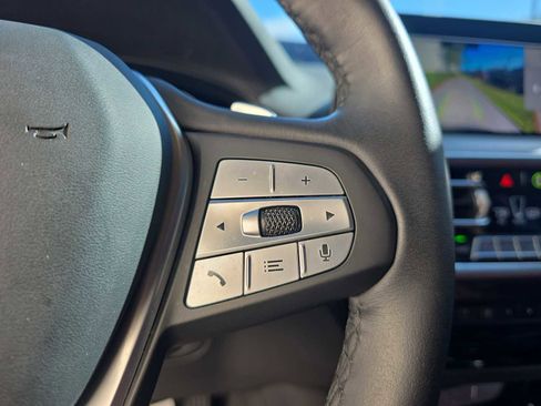 Used 2024 BMW X3 sDrive30i w/ Convenience Package image 21