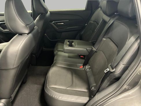 New 2026 MAZDA CX-5 Select AWD/4WD image 20