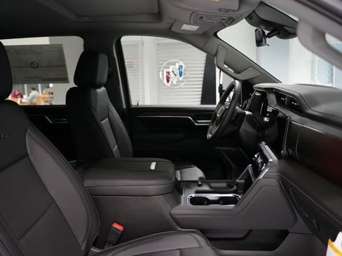 New 2026 GMC Sierra 2500 Denali w/ Denali Reserve Package image 20