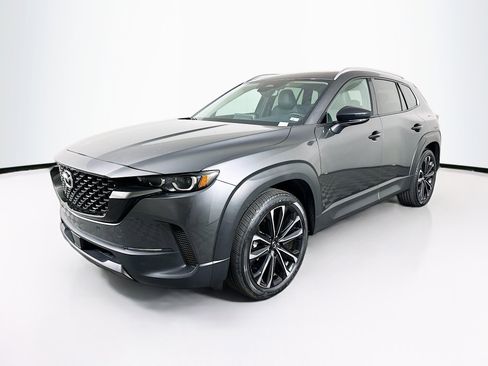 Used 2026 MAZDA CX-50 AWD 2.5 S w/ Premium Package image 3