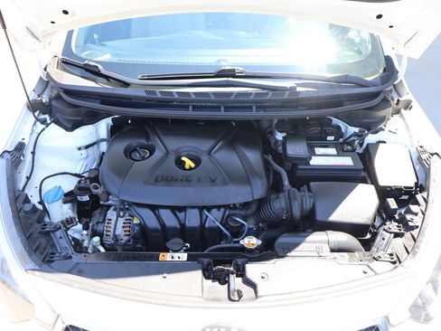 Used 2014 Kia Forte LX w/ Popular Package FWD image 36