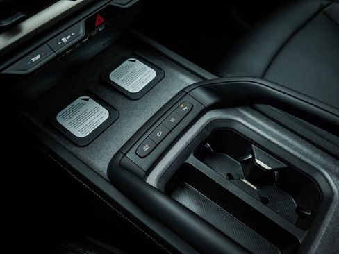 New 2027 Kia Telluride S image 28