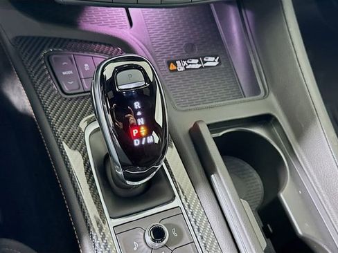 New 2026 Cadillac CT5 Sport w/ Technology Package AWD/4WD image 15