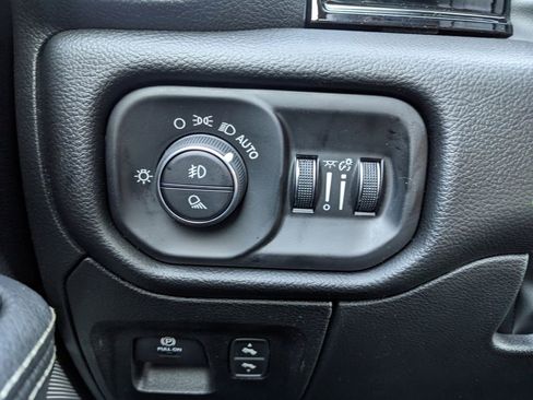 New 2026 RAM 1500 Laramie w/ Night Edition AWD/4WD image 57