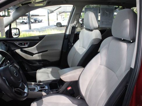 Used 2022 Subaru Forester Premium w/ Popular Package #1 AWD/4WD image 7