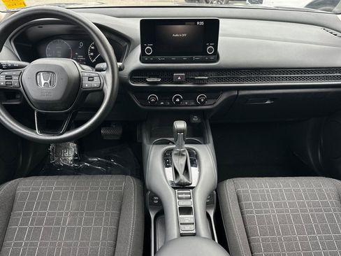 Used 2024 Honda HR-V LX image 16